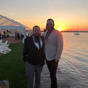 Meet your Posher, Nick